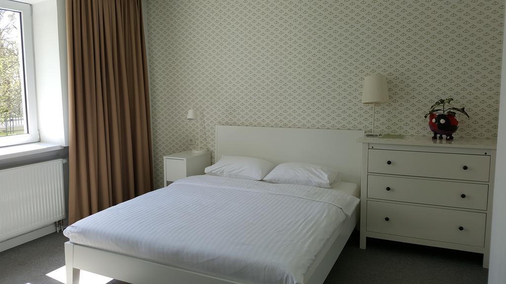 Saka Vacation House Ντρουσκινινκάι Εξωτερικό φωτογραφία