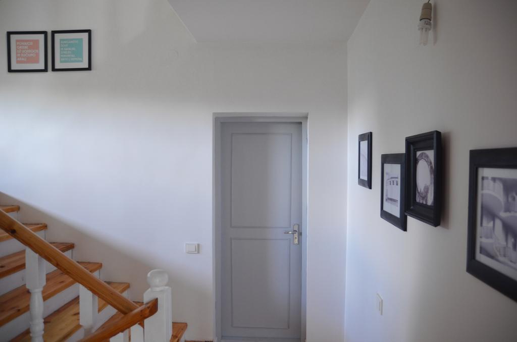 Saka Vacation House Ντρουσκινινκάι Εξωτερικό φωτογραφία