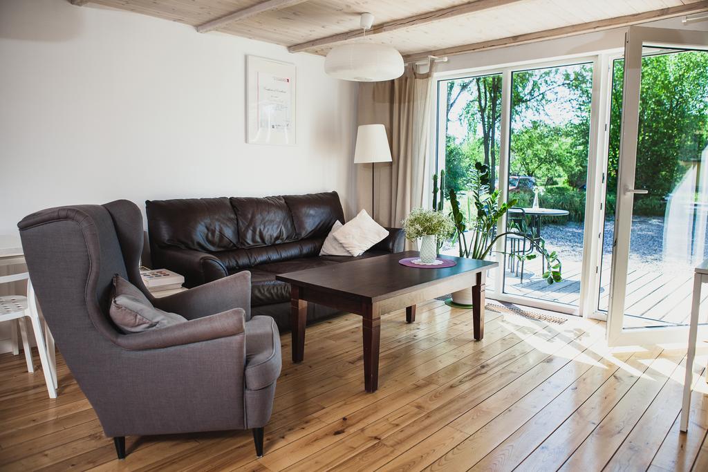 Saka Vacation House Ντρουσκινινκάι Εξωτερικό φωτογραφία