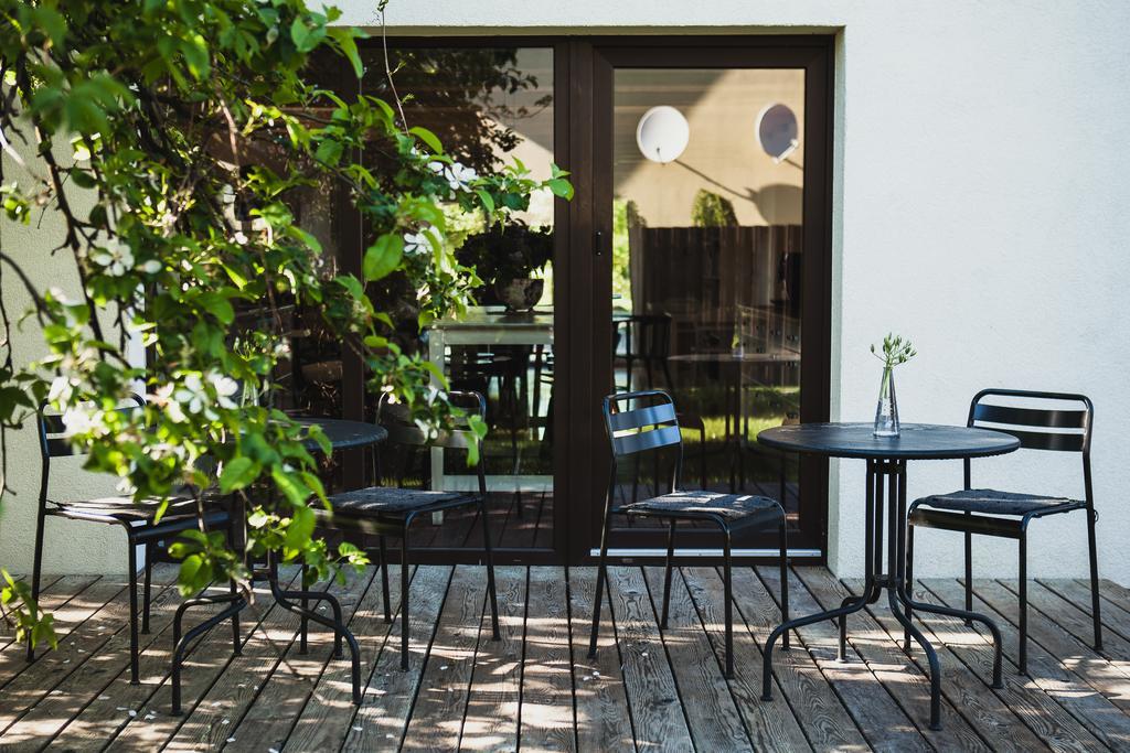 Saka Vacation House Ντρουσκινινκάι Εξωτερικό φωτογραφία