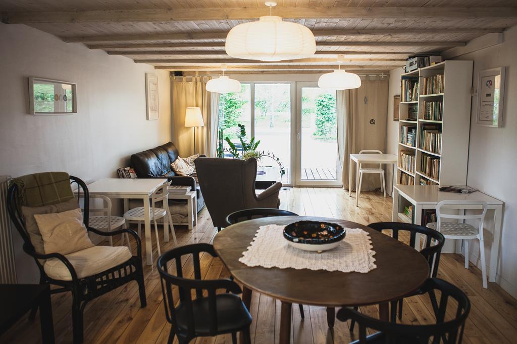 Saka Vacation House Ντρουσκινινκάι Εξωτερικό φωτογραφία
