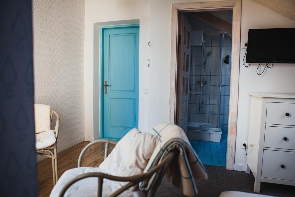 Saka Vacation House Ντρουσκινινκάι Εξωτερικό φωτογραφία