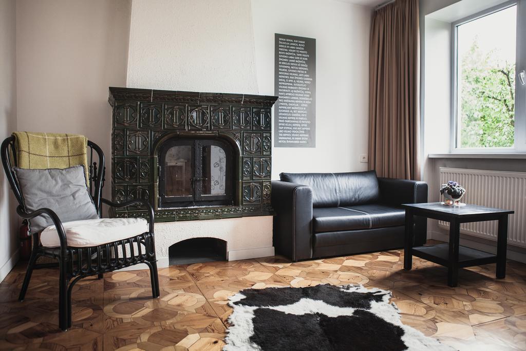 Saka Vacation House Ντρουσκινινκάι Εξωτερικό φωτογραφία