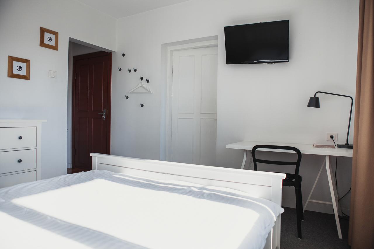 Saka Vacation House Ντρουσκινινκάι Εξωτερικό φωτογραφία