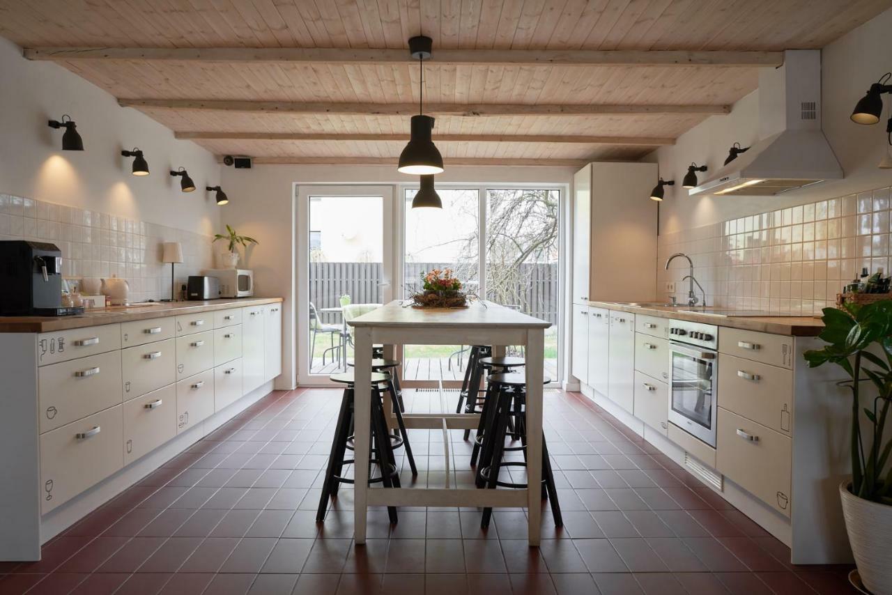 Saka Vacation House Ντρουσκινινκάι Εξωτερικό φωτογραφία